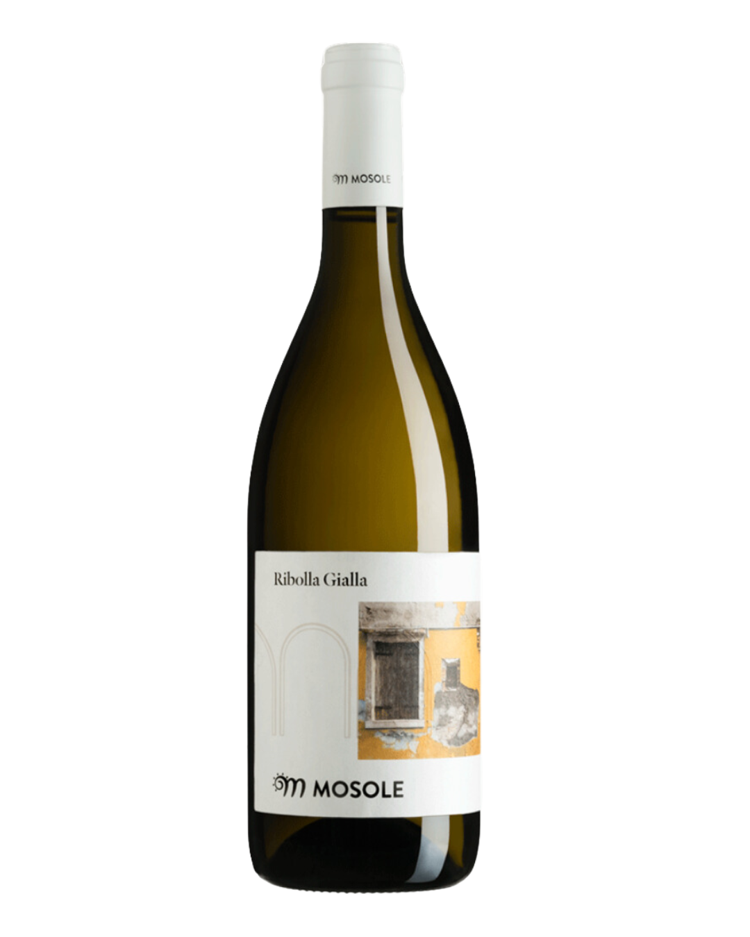 Ribolla Gialla - 2 Bottles