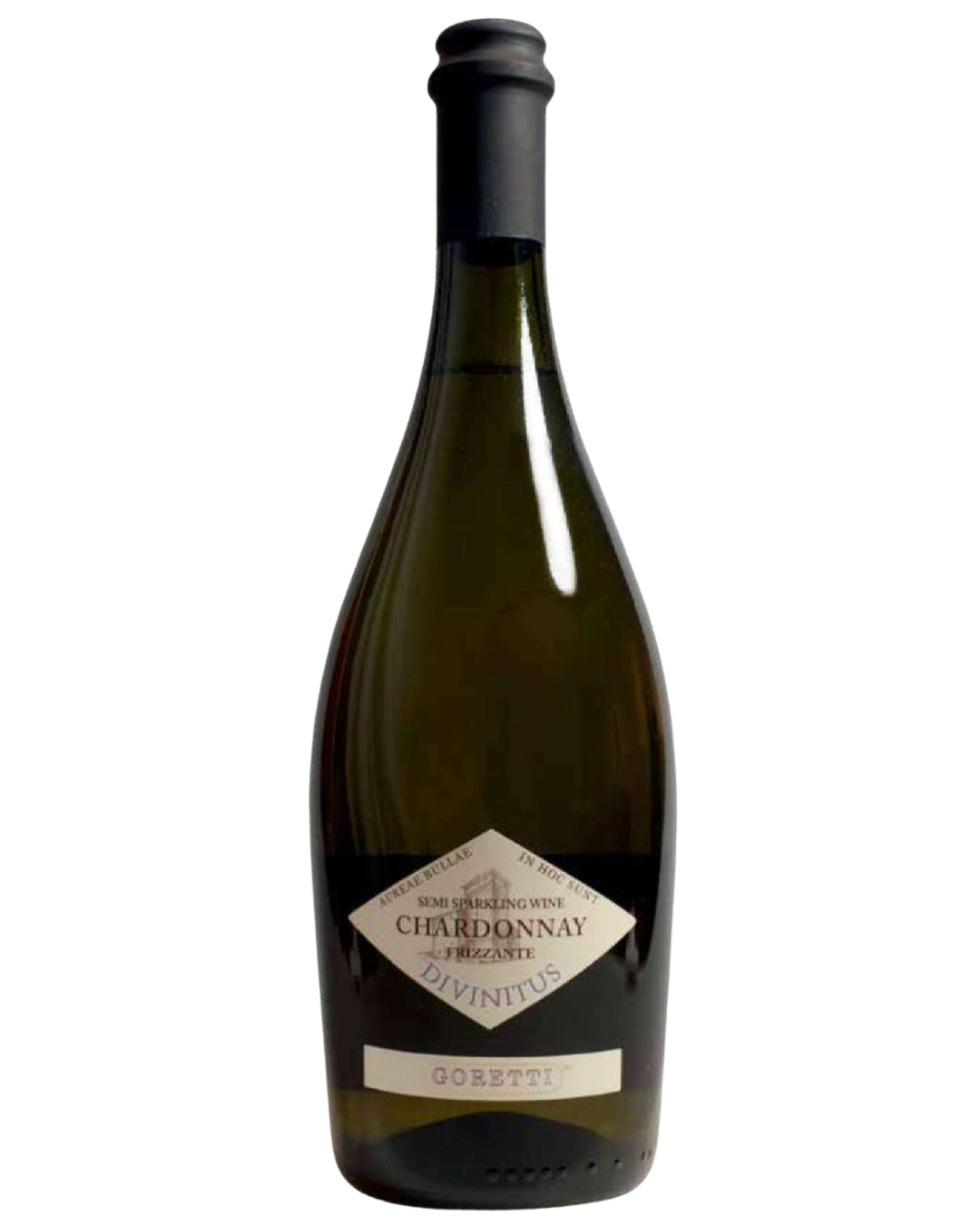 Sparkling Chardonnay - 6 Bottles