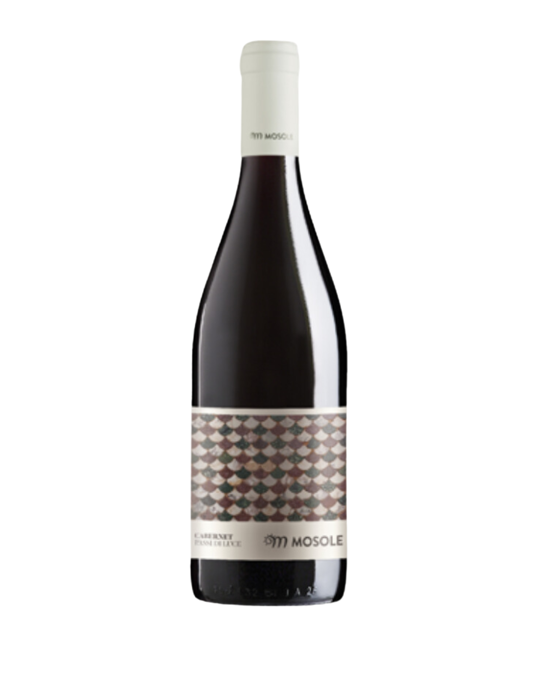 Cab Sauvignon/Cab Franc Blend - 2 Bottles